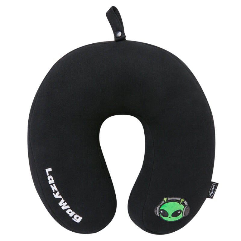 LAZY WAGG NECK PILLOW - COKODIVE