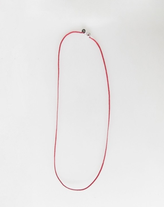 [BTS V PICK] THIN SINGLE ORIGINAL NECKLACE - COKODIVE