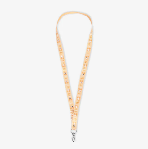 TWICEストラップ TWICE - THIS IS FOR WORLD TOUR IN JAPAN OFFICIAL MD TWICE LOVELYS NECK