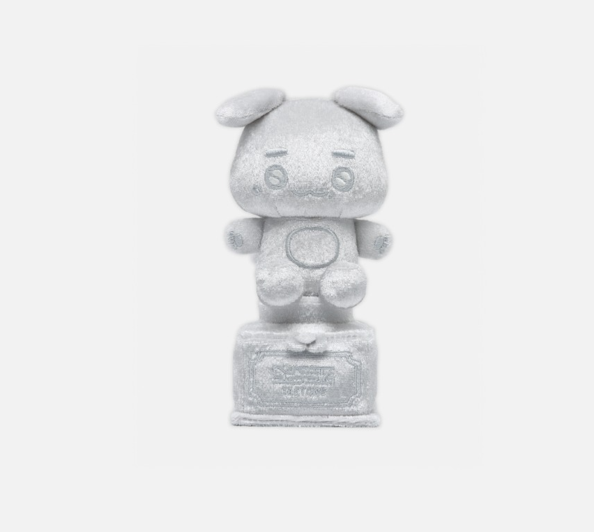 NCT - NEO GROUND 10TH ANNIVERSARY POP UP OFFICIAL MD NEO TROPHY DOLL - COKODIVE