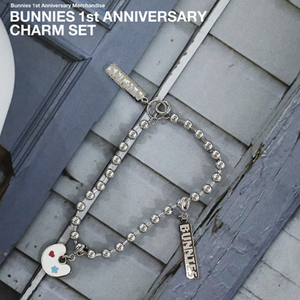 NEWJEANS - BUNNIES 1ST ANNIVERSARY OFFICIAL MD - COKODIVE