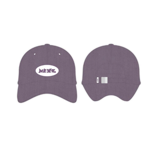 NEXZ - Mmchk POP UP OFFICIAL MD BALL CAP - COKODIVE