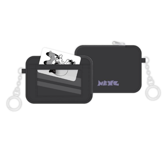 NEXZ - Mmchk POP UP OFFICIAL MD MULTI POUCH - COKODIVE