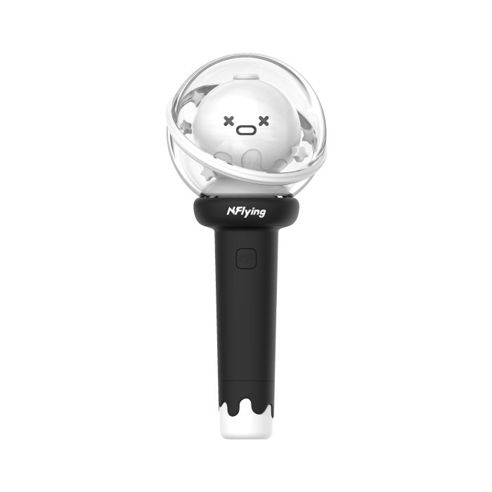 N.FLYING - OFFICIAL LIGHT STICK VER.2 - COKODIVE