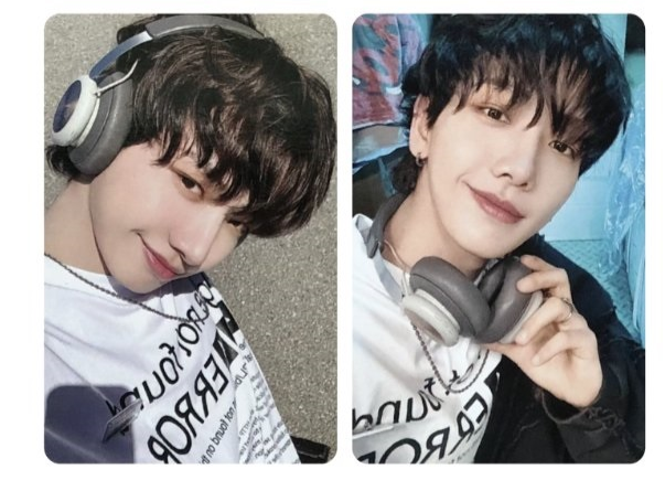 [ONLY PHOTOCARD] BOYNEXTDOOR - 19.99 3RD EP ALBUM STANDARD - COKODIVE