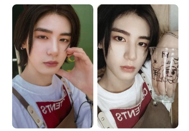 [ONLY PHOTOCARD] BOYNEXTDOOR - 19.99 3RD EP ALBUM STANDARD - COKODIVE