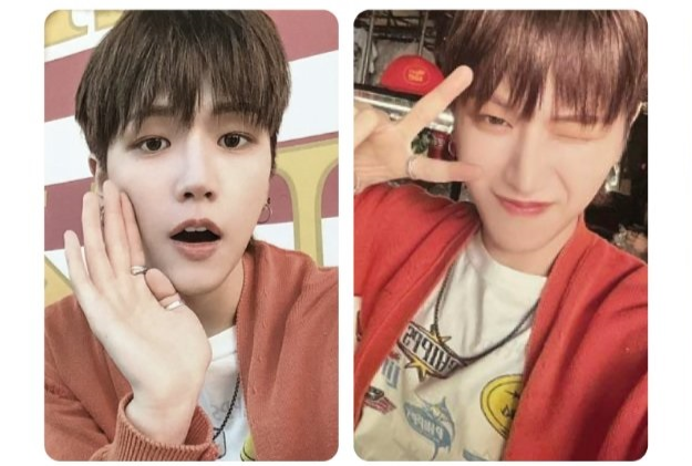 [ONLY PHOTOCARD] BOYNEXTDOOR - 19.99 3RD EP ALBUM STANDARD - COKODIVE