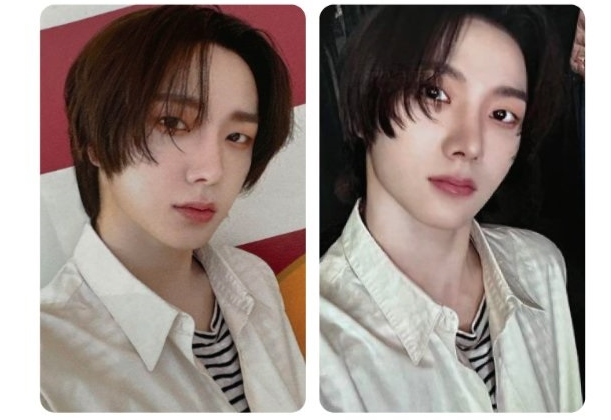 [ONLY PHOTOCARD] BOYNEXTDOOR - 19.99 3RD EP ALBUM STANDARD - COKODIVE