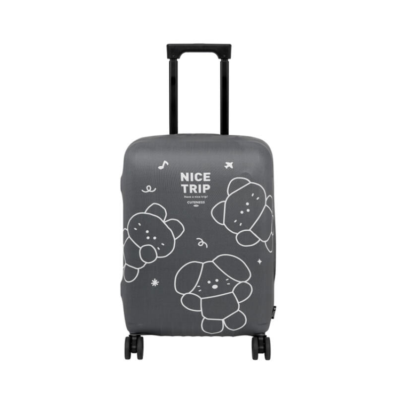 NICE TRIP CARRIER COVER S - COKODIVE