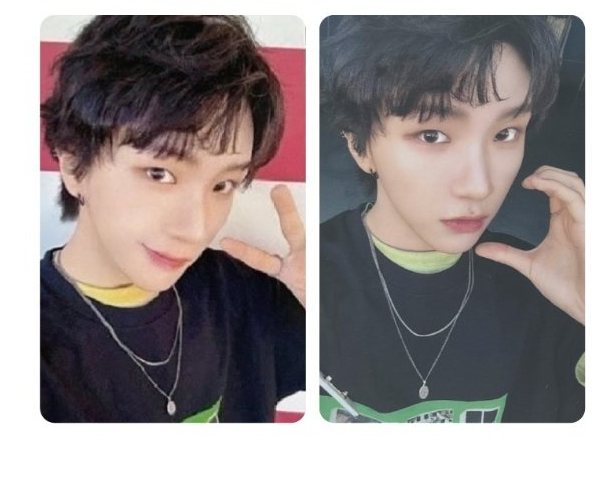 [ONLY PHOTOCARD] BOYNEXTDOOR - 19.99 3RD EP ALBUM STANDARD - COKODIVE