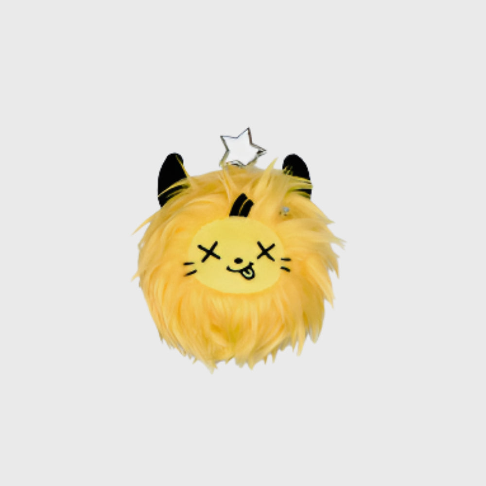 AESPA - RICHMAN POP UP OFFICIAL MD RICHMAN DOLL NING NING - COKODIVE