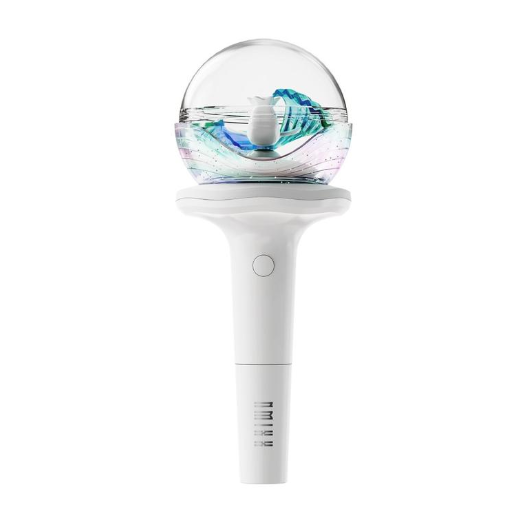 NMIXX - OFFICIAL LIGHT STICK VER.2 - COKODIVE