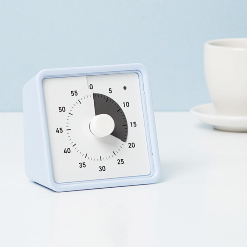 NOISE FREE GOOGLE TIMER
