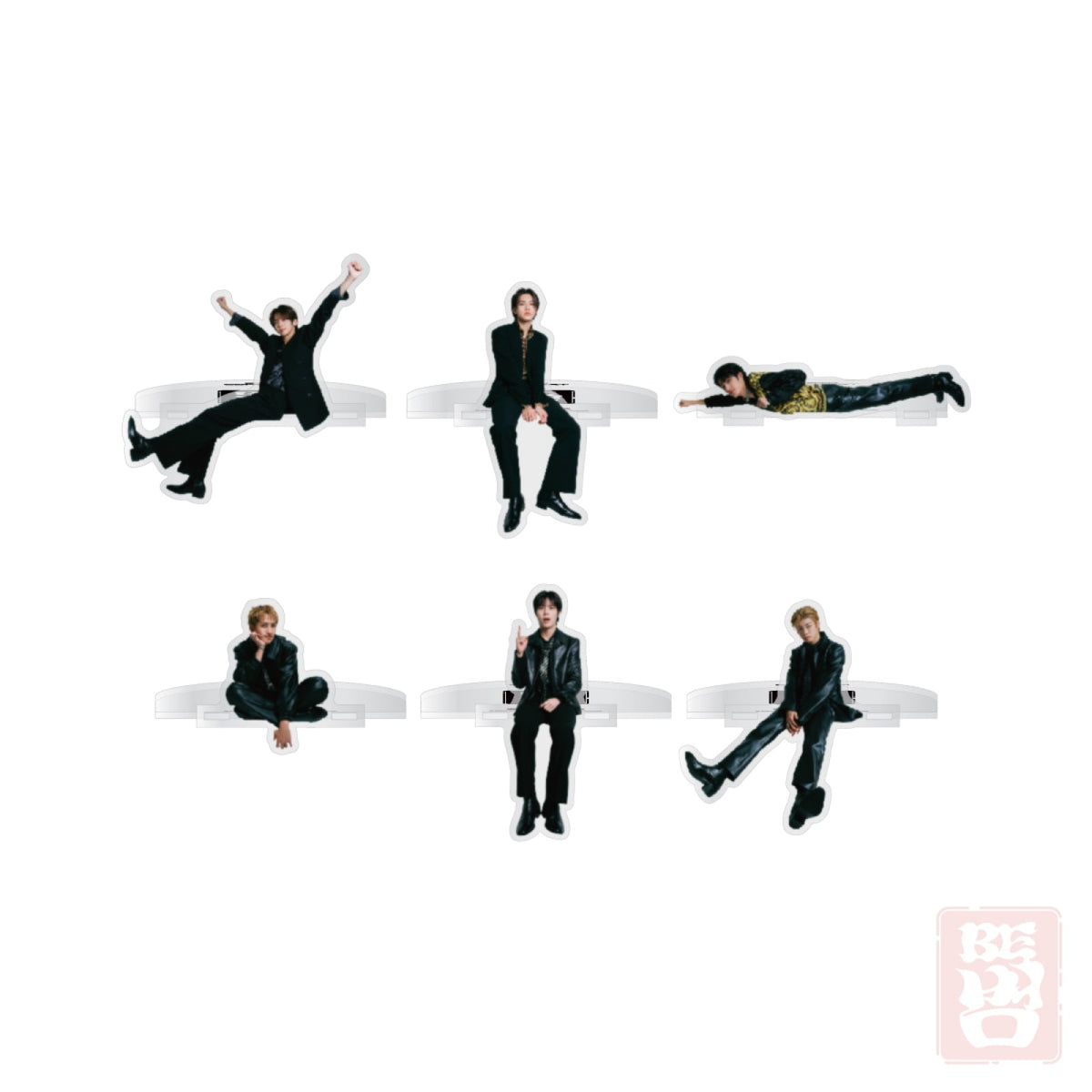 82MAJOR - ºñ¹ü : BE ¹ü 5TH CONCERT OFFICIAL MD NUDDLE STOPPER - COKODIVE