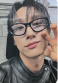 [ONLY PHOTOCARD] I.M - OFF THE BEAT 3RD EP ALBUM PHOTOBOOK - COKODIVE