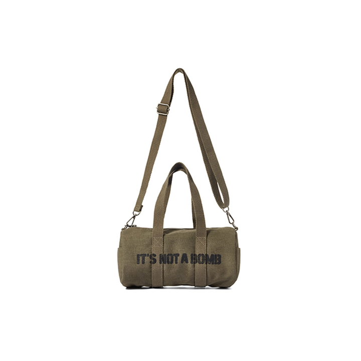 [LAST PRE-ORDER] BTS - ARIRANG WORLD TOUR OFFICIAL MD OFFICIAL LIGHT STICK BAG