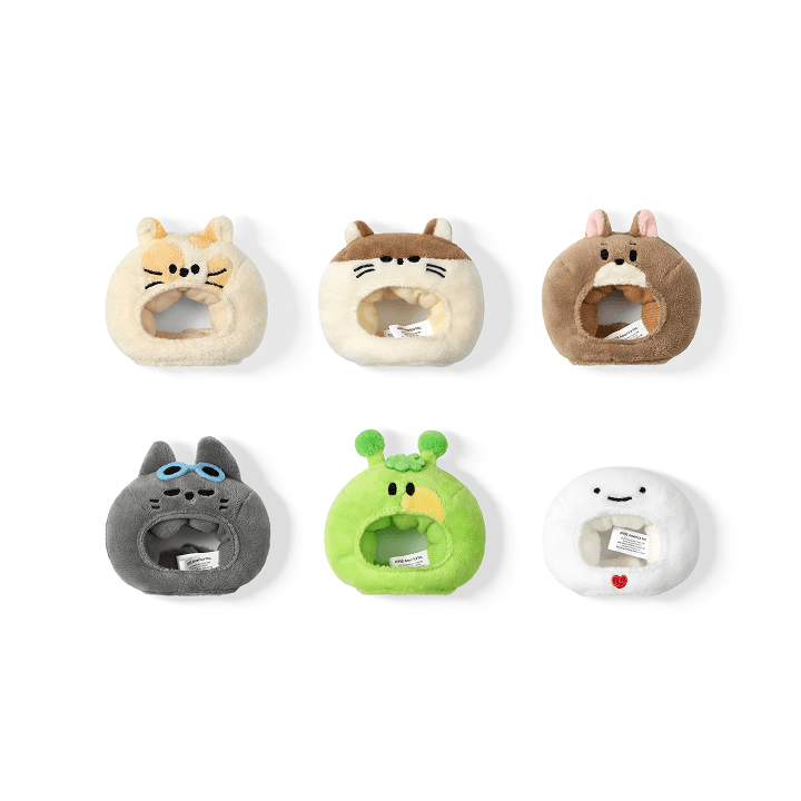 BOYNEXTDOOR - KNOCK ON VOL.2 IN ASIA OFFICIAL MD OFFICIAL LIGHT STICK KEYRING COVER - COKODIVE