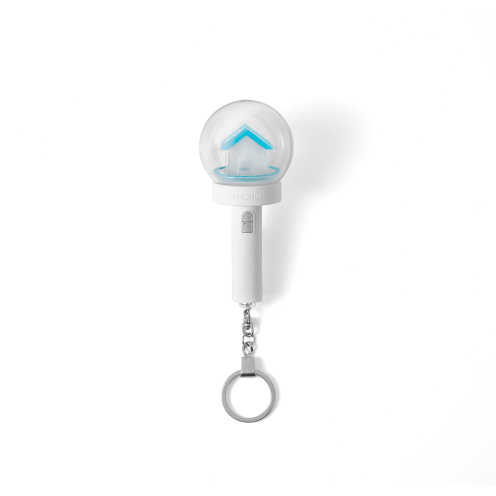 i glkmini klow stick (G)I-DLE K-POP > OFFICIAL LIGHT STICKS