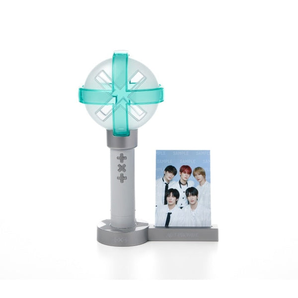 OFFICIAL_LIGHT_STICK_STAND_b3d