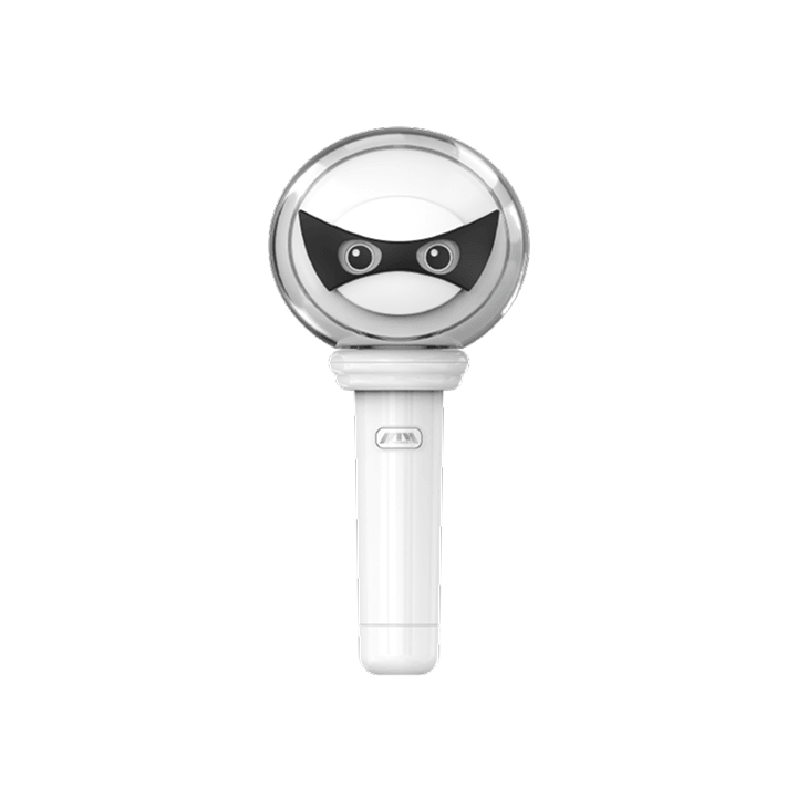 P1HARMONY - OFFICIAL LIGHT STICK VER.2 - COKODIVE