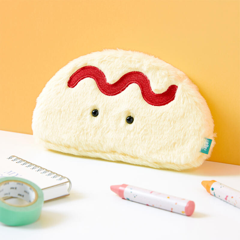 OMELET RICE MULTI POUCH - COKODIVE