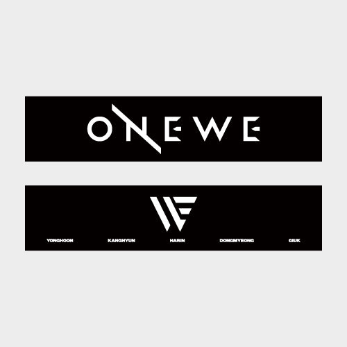 ONEWE - OFFICIAL MD ONEWE LOGO T-SHIRT - COKODIVE