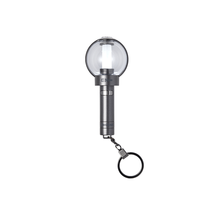 ENHYPEN - OFFICIAL LIGHT STICK VER.2 KEYRING - COKODIVE
