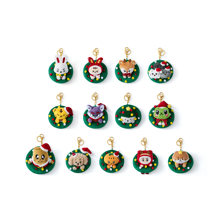 miniteen holiday クリスマス フォトホルダー miniteen holiday クリスマス フォトホルダー SEVENTEEN] Holiday With