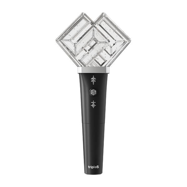 TRIPLES - OFFICIAL LIGHT STICK - COKODIVE