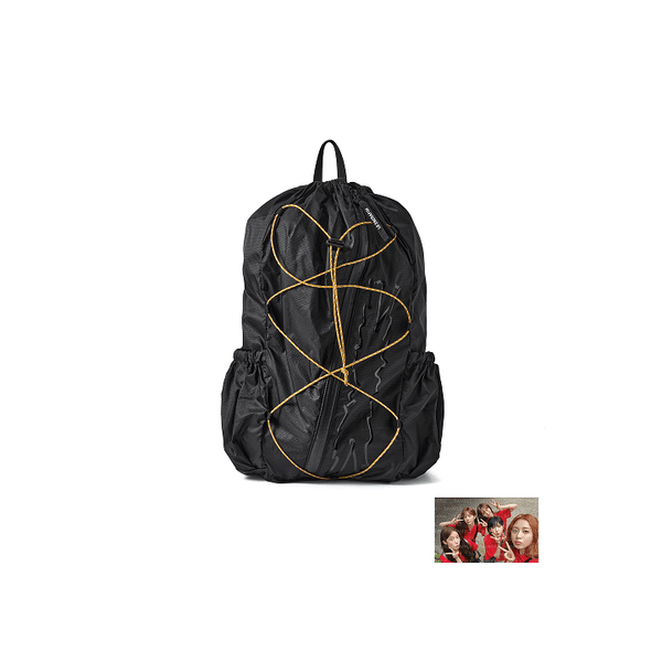 【新品未使用】LE SSERAFIM DAYPACK 値下げ可 PACKABLE_BACKPACK_11aa1995-