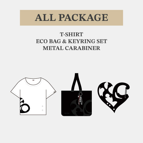 XLOV - I,GOD OFFICIAL MD ALL PACKAGE - COKODIVE