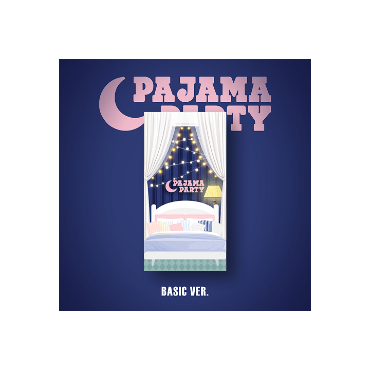 ENHYPEN - ENHYPEN WORLD COUPON CARD COLLECTION WEVERSE SHOP GIFT PAJAMA PARTY BASIC VER - COKODIVE