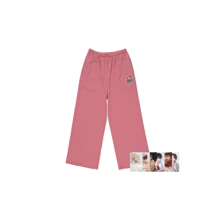 BOYNEXTDOOR - HOME 1ST STUDIO ALBUM POP UP OFFICIAL MD PANTS - COKODIVE