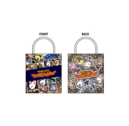STRAY KIDS - WE STAY, TOGETHER EXHIBITON OFFICIAL MD PAPER SHOPPING BAG (S) - COKODIVE