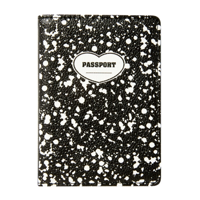 PASSPORT CASE COMPOSITION - COKODIVE