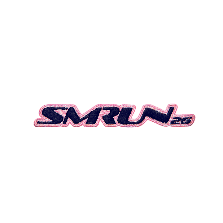 SM TOWN - RUN CLUB 26 OFFICIAL MD PATCH A VER - COKODIVE