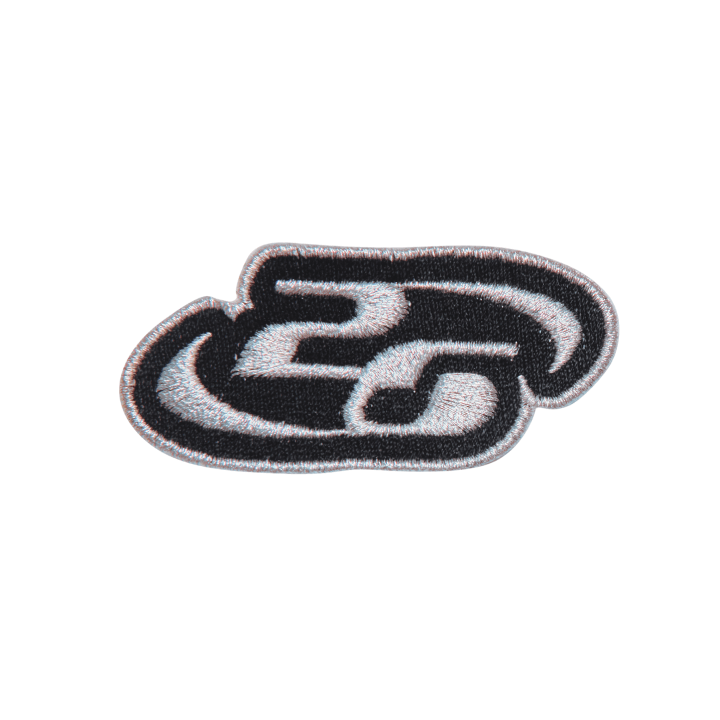 SM TOWN - RUN CLUB 26 OFFICIAL MD PATCH D VER - COKODIVE