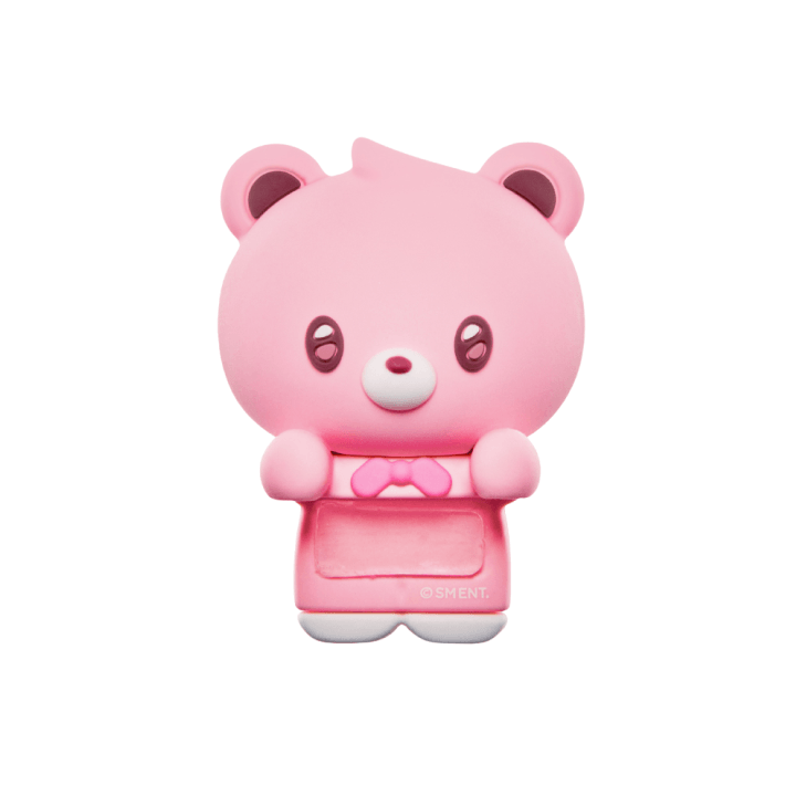 SM TOWN - RUN CLUB 26 OFFICIAL MD LODI PEEK UP FIGURE - COKODIVE