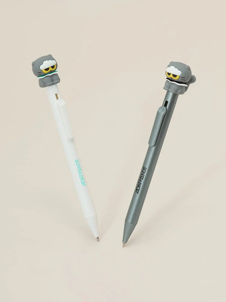 G-DRAGON - ZO&FRIENDS LUCKY SHOP OFFICIAL MD ZOA PEN - COKODIVE
