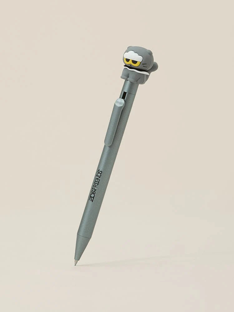 G-DRAGON - ZO&FRIENDS LUCKY SHOP OFFICIAL MD ZOA PEN - COKODIVE