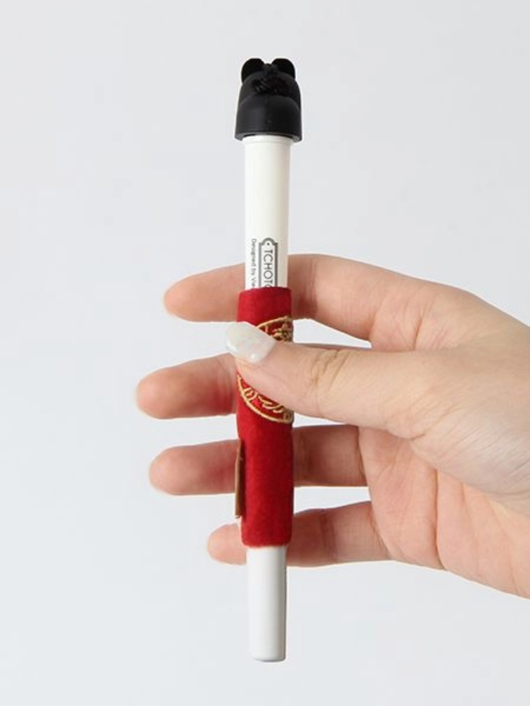 KOREA HEADWEAR PEN SERIES (IKSEONGWAN) - COKODIVE