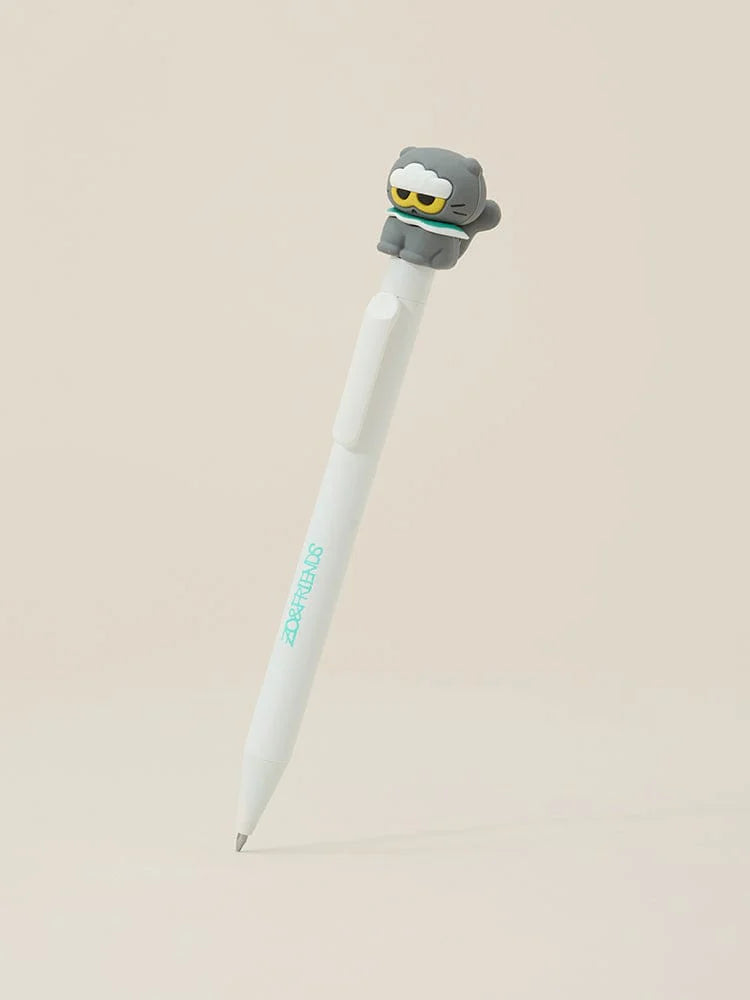 G-DRAGON - ZO&FRIENDS LUCKY SHOP OFFICIAL MD ZOA PEN - COKODIVE
