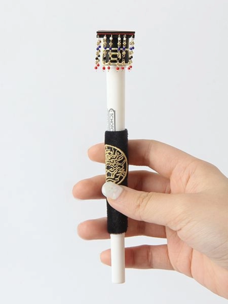 KOREA HEADWEAR PEN SERIES (MYEONRYUGWAN) - COKODIVE