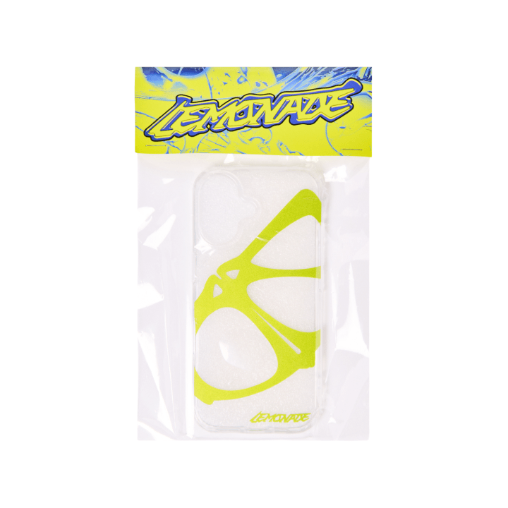 AESPA - AESPA WEEK MAKE IT LEMONADE OFFICIAL MD PHONE CASE - COKODIVE