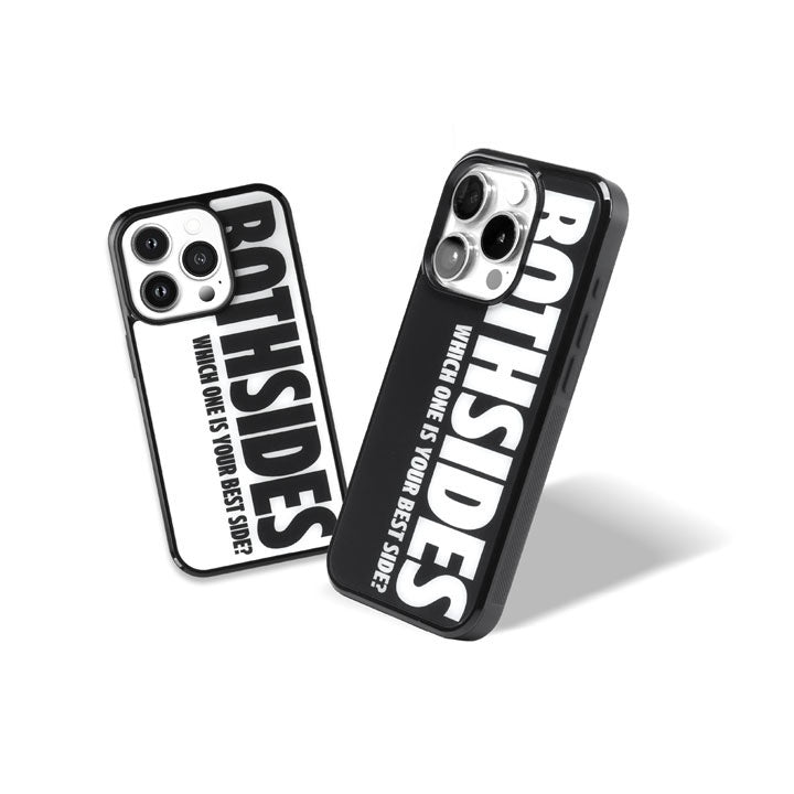 NCT JNJM - BOTH SIDES OFFICIAL MD PHONE CASE - COKODIVE