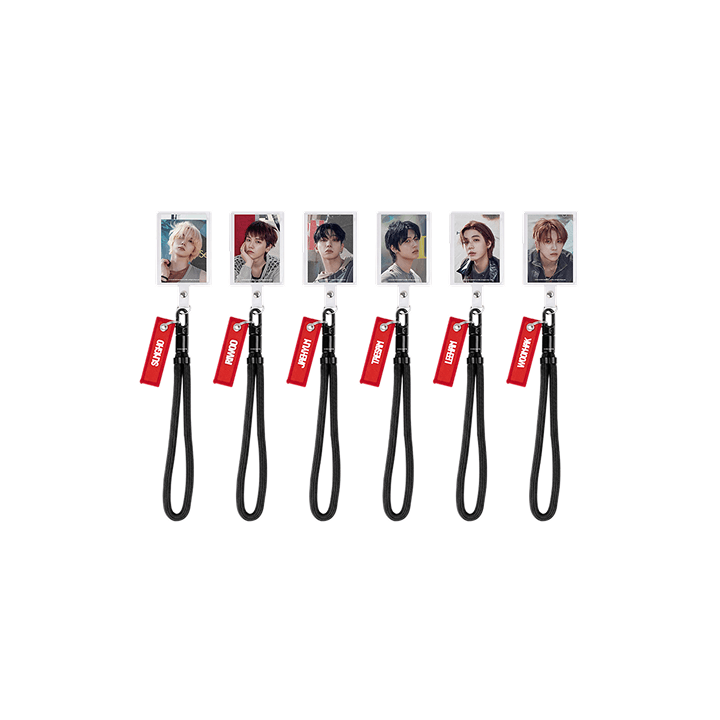 BOYNEXTDOOR - THE ACTION OFFICIAL MD PHONE TAB - COKODIVE