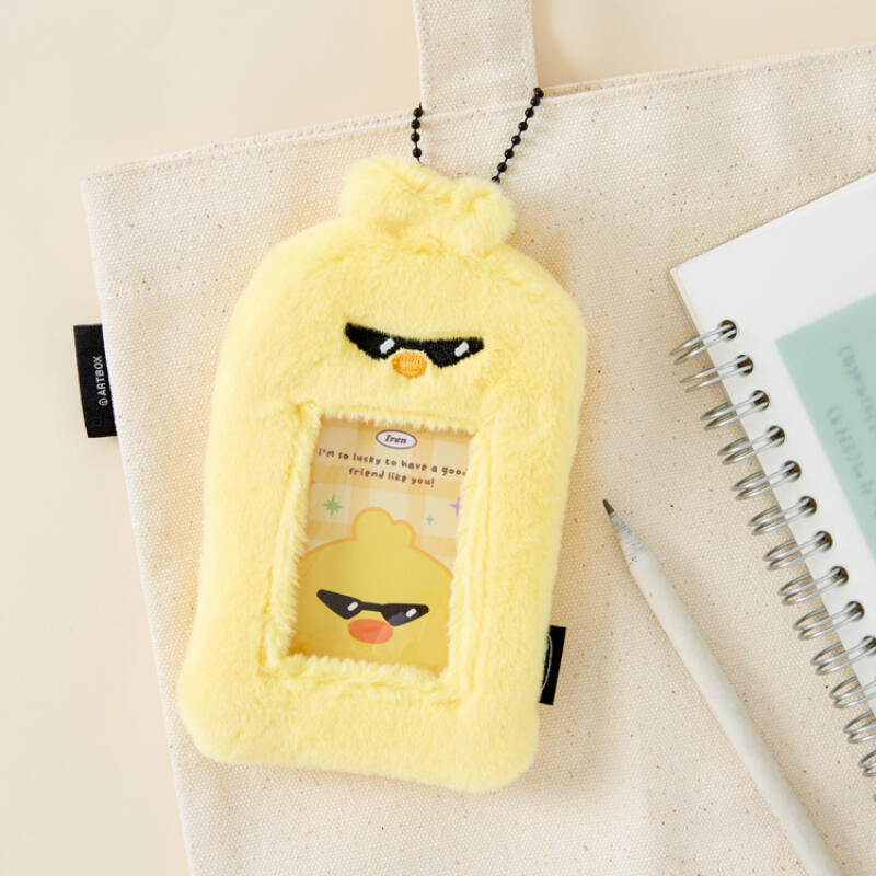 PHOTOCARD CASE IREN SUNGLASSES - COKODIVE