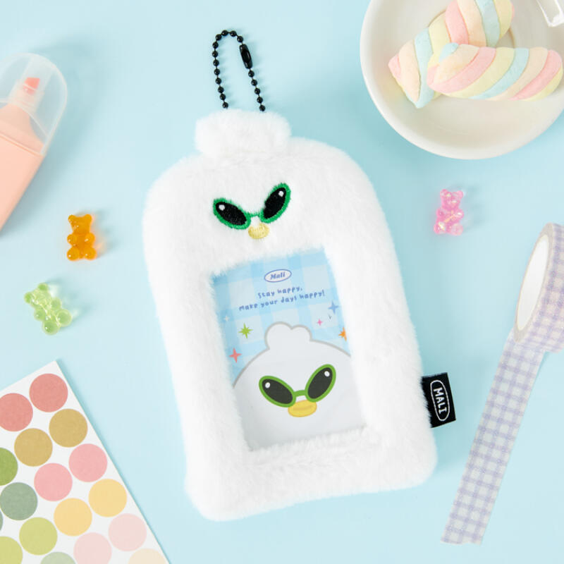 PHOTOCARD CASE MALLIE SUNGLASSES - COKODIVE