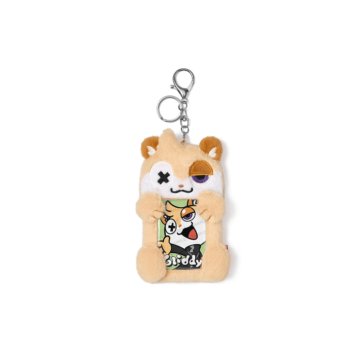 EVAN - GLIDDY OFFICIAL MD PHOTOCARD HOLDER - COKODIVE