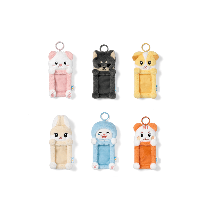TWS - TWIMI : 42 FOREST OFFICIAL MD PHOTOCARD HOLDER - COKODIVE